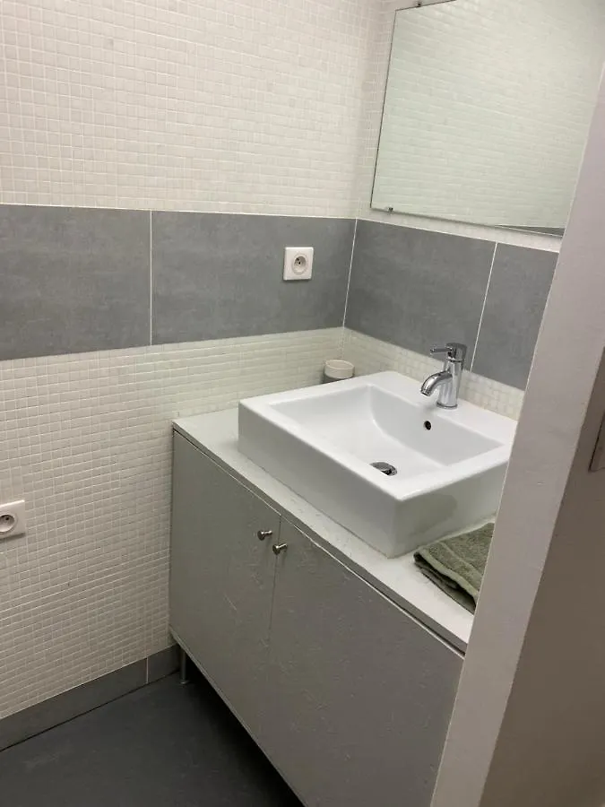 Apartment Artistic Center Of