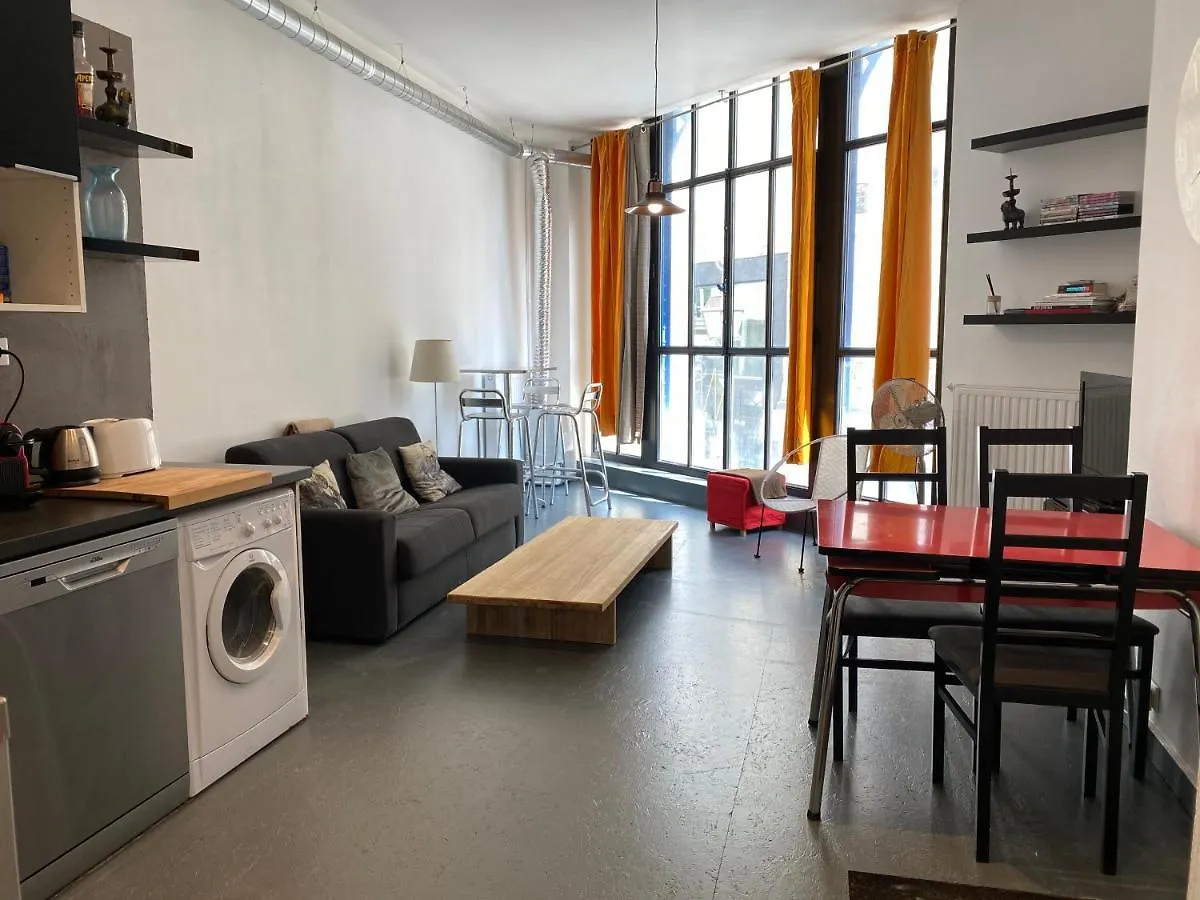 Artistic Center Of * Paris